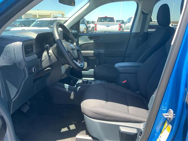 2026 Ford Maverick - $29,487