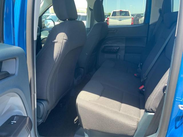 2026 Ford Maverick - $29,487