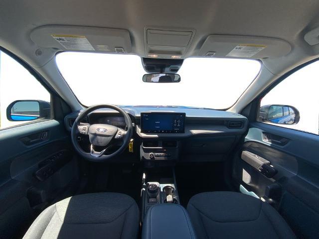 2026 Ford Maverick - $29,487