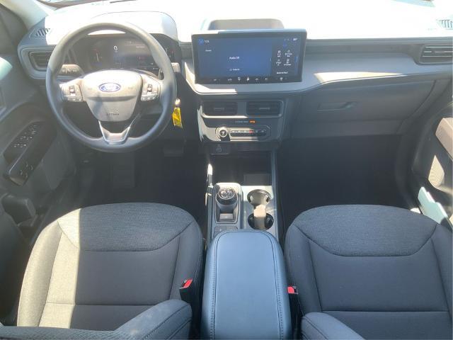 2026 Ford Maverick - $29,487