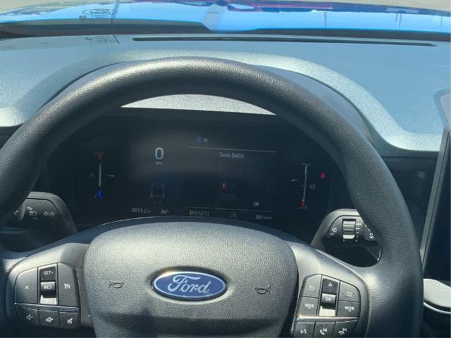 2026 Ford Maverick - $29,487