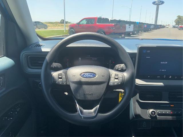 2026 Ford Maverick - $29,487