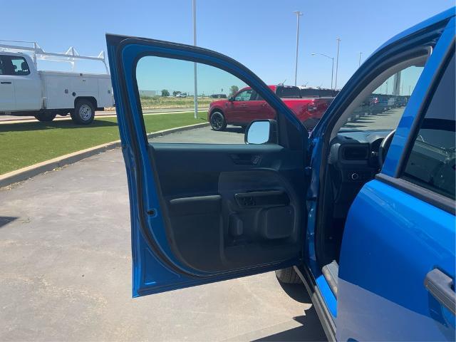 2026 Ford Maverick - $29,487