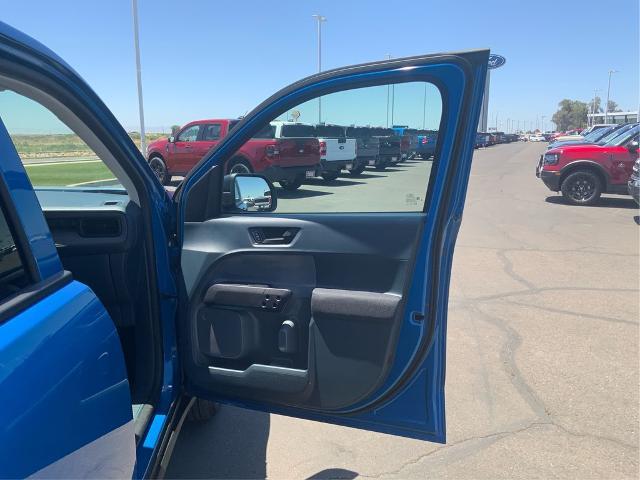 2026 Ford Maverick - $29,487