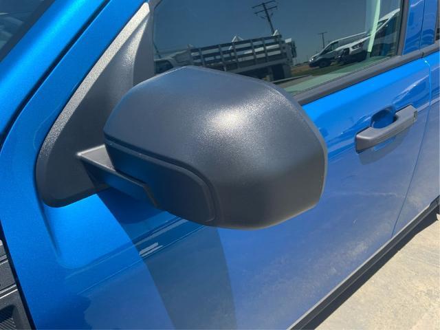 2026 Ford Maverick - $29,487