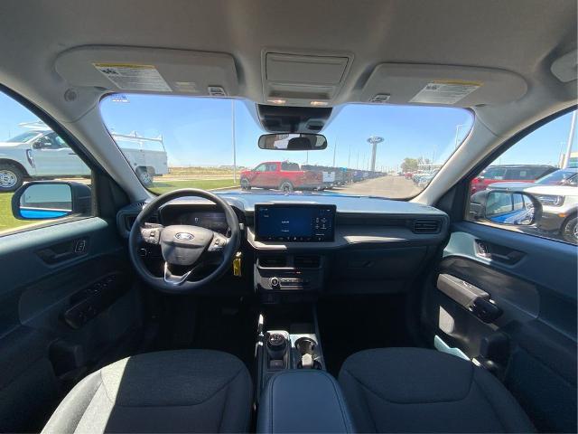 2026 Ford Maverick - $29,487