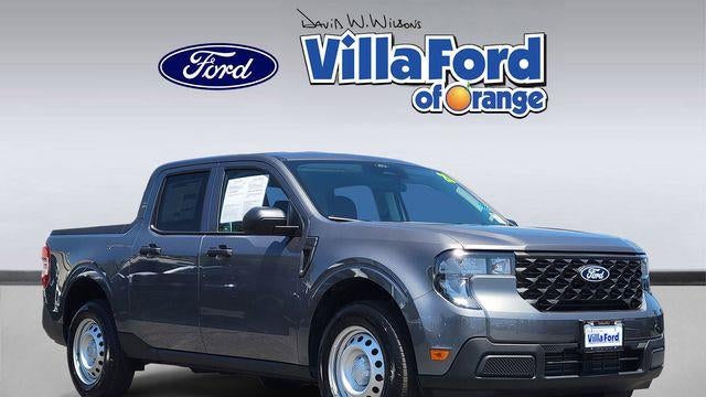 Preowned 2026 Ford Maverick XL for Sale