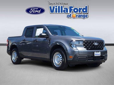 2026 Ford Maverick AWD XL 4DR Supercrew 4.5 FT. SB