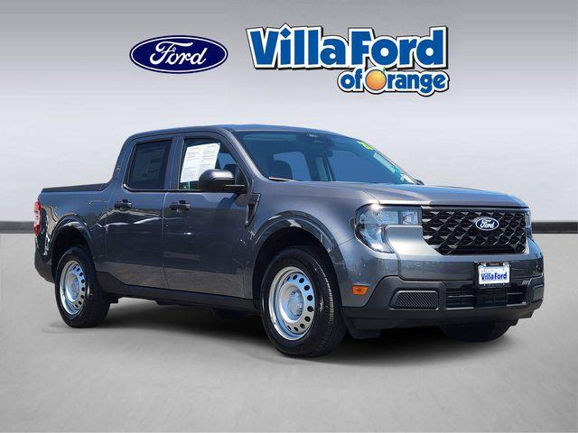 2026 Ford Maverick - $30,888