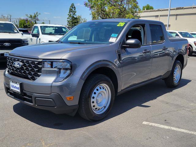 2026 Ford Maverick - $30,888