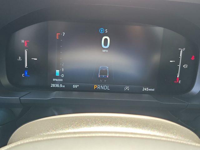 2026 Ford Maverick - $30,888