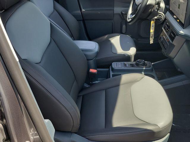 2026 Ford Maverick - $30,888