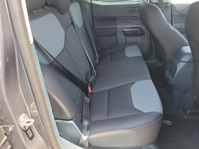 2026 Ford Maverick - $30,888