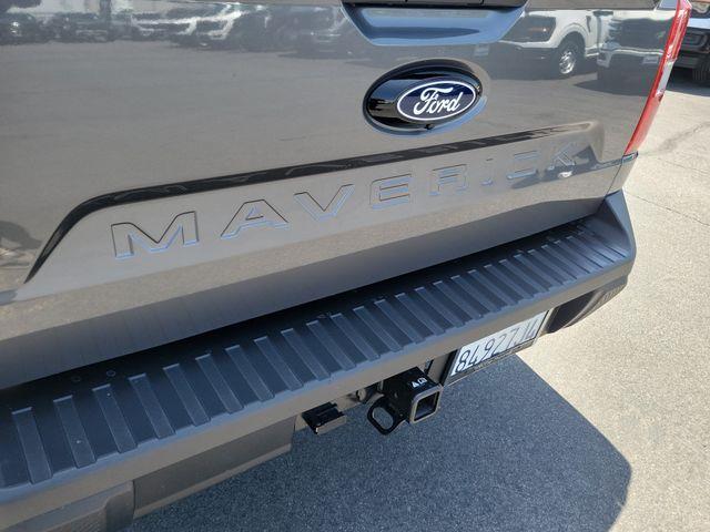 2026 Ford Maverick - $30,888