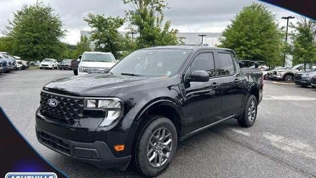 Preowned 2025 Ford Maverick XL for Sale