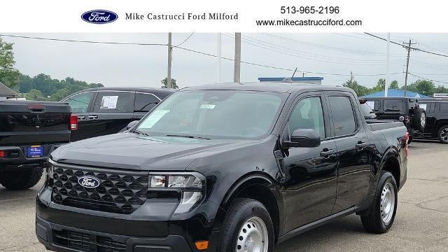 Preowned 2025 Ford Maverick XL for Sale
