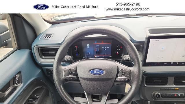 2025 Ford Maverick XL