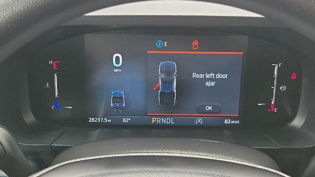 2025 Ford Maverick XL