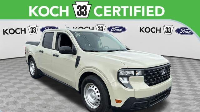 Preowned 2025 Ford Maverick XL for Sale