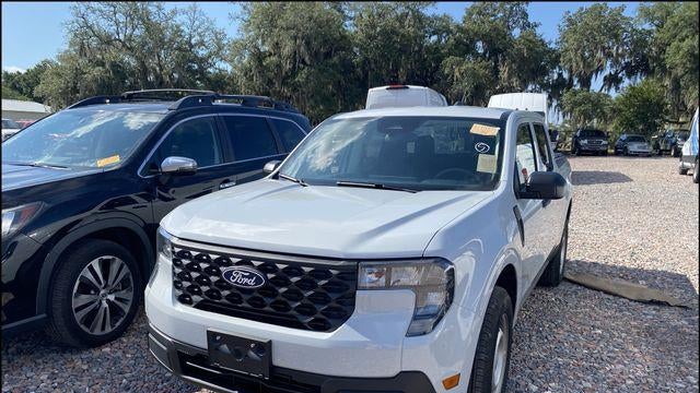 Preowned 2025 Ford Maverick XL for Sale