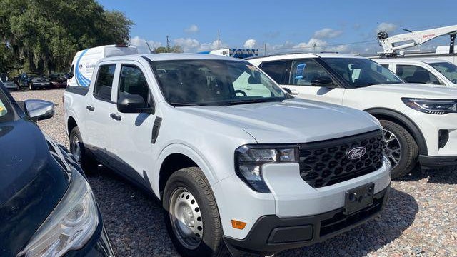 2025 Ford Maverick XL