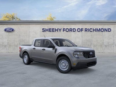2025 Ford Maverick AWD XL 4DR Supercrew 4.5 FT. SB