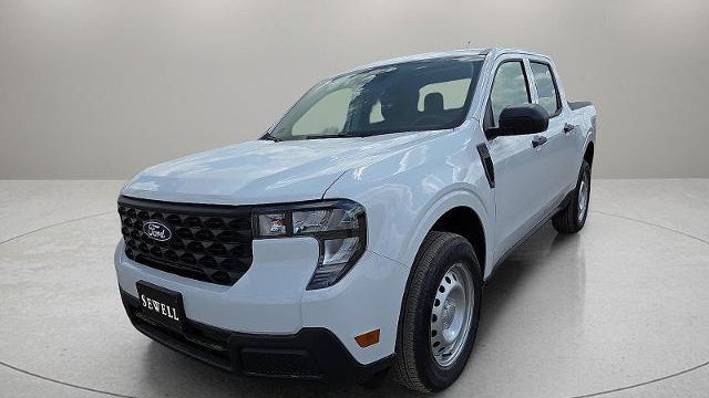 Preowned 2025 Ford Maverick XL for Sale