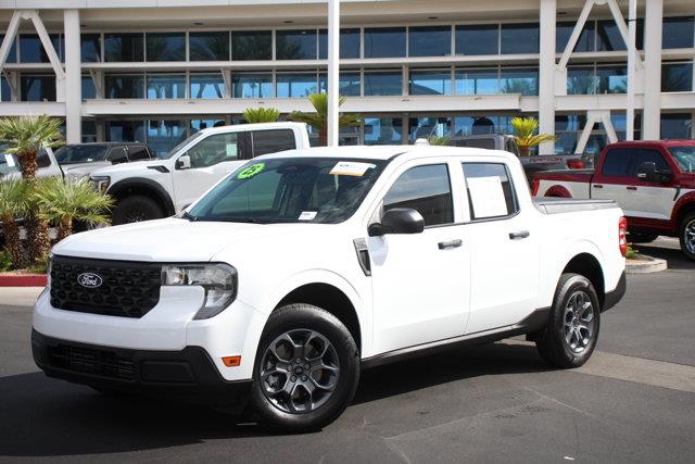 2025 Ford Maverick - $24,538