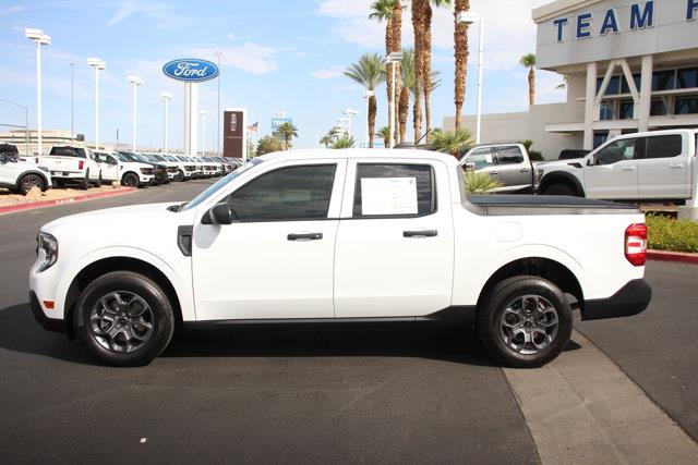 2025 Ford Maverick - $24,538