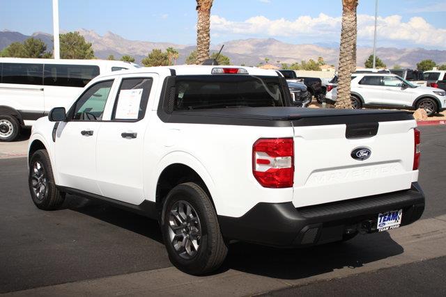 2025 Ford Maverick - $24,538