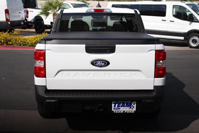 2025 Ford Maverick - $24,538