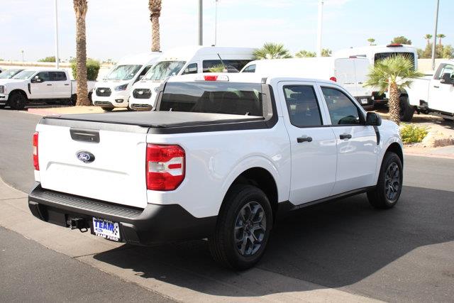 2025 Ford Maverick - $24,538