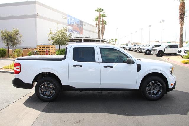 2025 Ford Maverick - $24,538