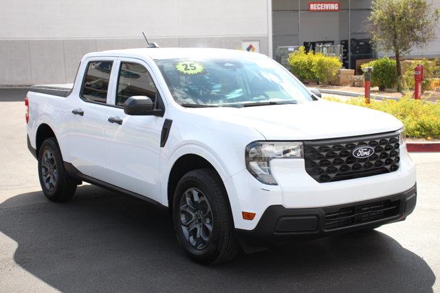2025 Ford Maverick - $24,538