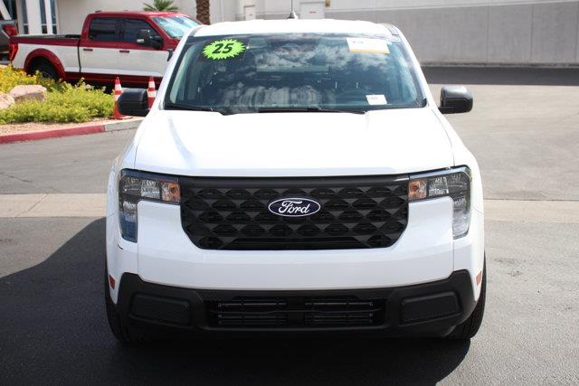 2025 Ford Maverick - $24,538