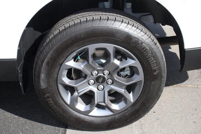2025 Ford Maverick - $24,538