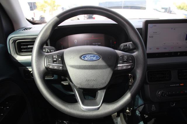 2025 Ford Maverick - $24,538