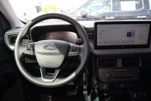 2025 Ford Maverick - $24,538