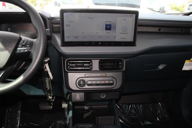 2025 Ford Maverick - $24,538