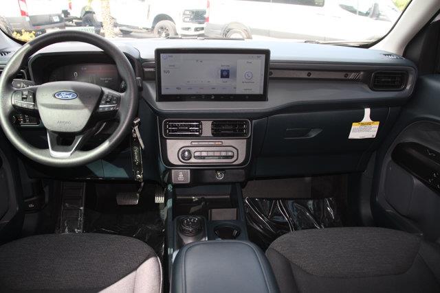 2025 Ford Maverick - $24,538