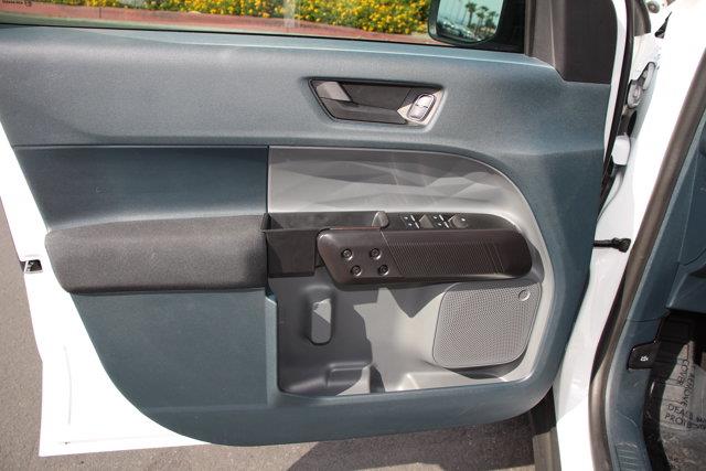 2025 Ford Maverick - $24,538