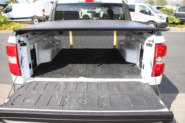 2025 Ford Maverick - $24,538