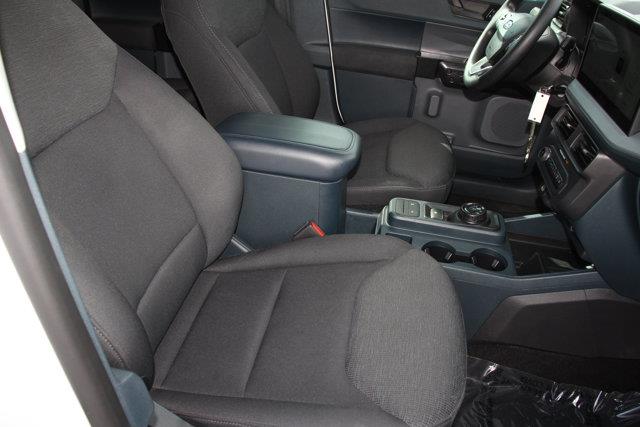 2025 Ford Maverick - $24,538