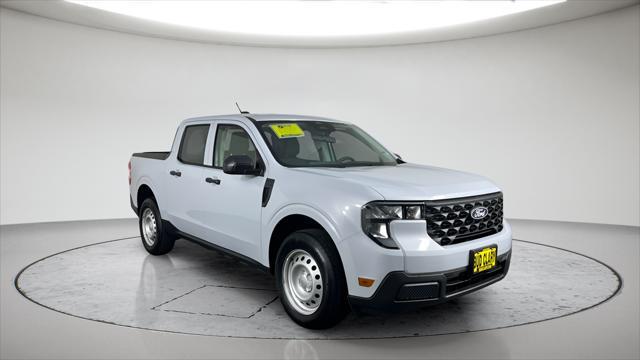 Preowned 2026 Ford Maverick XL for Sale
