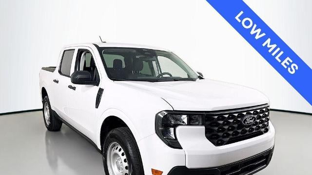 Preowned 2026 Ford Maverick XL for Sale