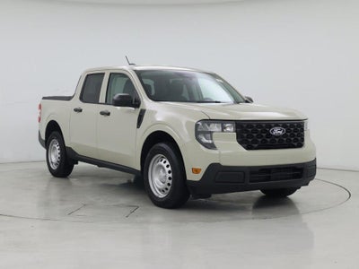 2025 Ford Maverick AWD XL 4DR Supercrew 4.5 FT. SB