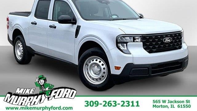 Preowned 2025 Ford Maverick XL for Sale