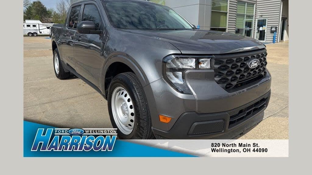 Preowned 2025 Ford Maverick XL for Sale