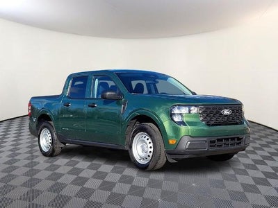 2025 Ford Maverick AWD XL 4DR Supercrew 4.5 FT. SB