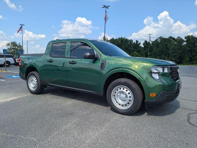 2025 Ford Maverick - $27,588